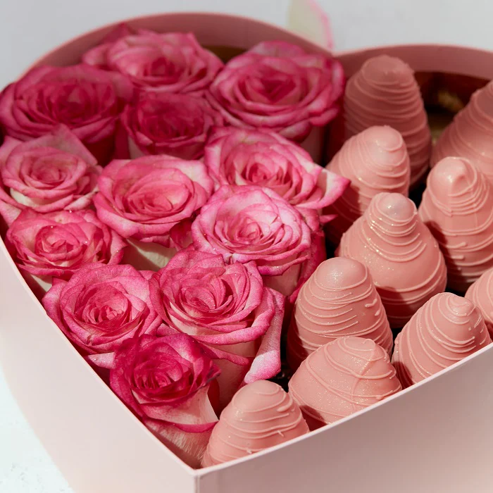 Doce Rosa