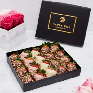 Fancy Gourmet Strawberries