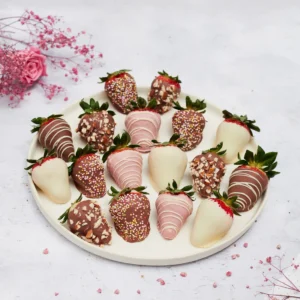 Fancy Gourmet Strawberries
