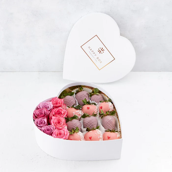 From Dubai with Love