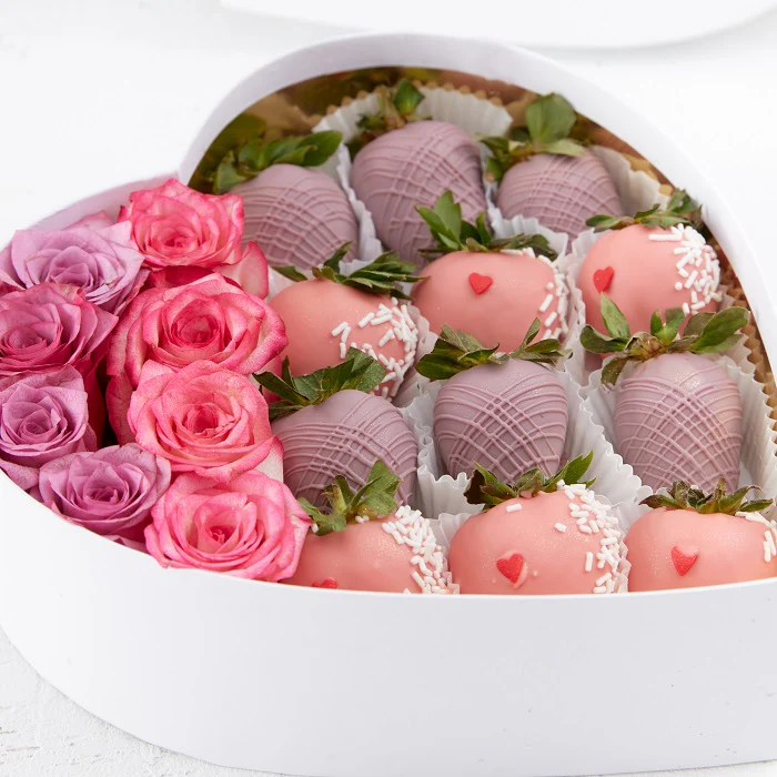 From Dubai with Love