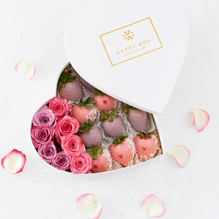 From Dubai with Love