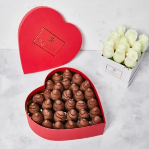 Mi Amor Strawberries