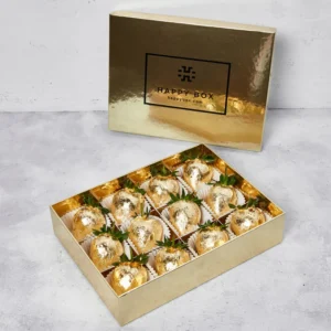 Million Dollar Berries