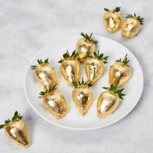 Million Dollar Berries